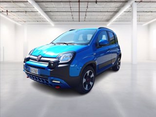 FIAT Panda 1.0 firefly hybrid Cross s&s 70cv 5p.ti 2