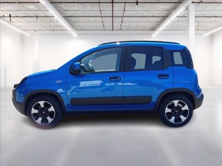 FIAT Panda 1.0 firefly hybrid Cross s&s 70cv 5p.ti 3