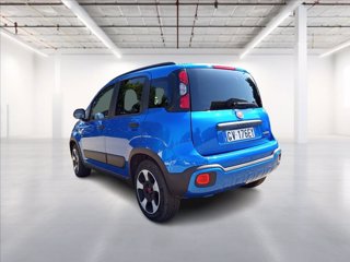 FIAT Panda 1.0 firefly hybrid Cross s&s 70cv 5p.ti 4