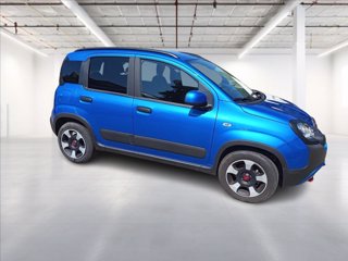 FIAT Panda 1.0 firefly hybrid Cross s&s 70cv 5p.ti 7