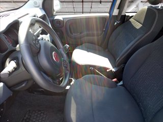 FIAT Panda 1.0 firefly hybrid Cross s&s 70cv 5p.ti 9