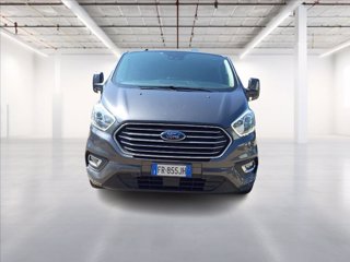 FORD tourneo custom 310 2.0 tdci 170cv Titanium L2H1 auto E6 1