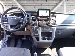 FORD tourneo custom 310 2.0 tdci 170cv Titanium L2H1 auto E6 11