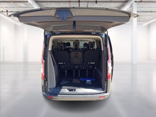 FORD tourneo custom 310 2.0 tdci 170cv Titanium L2H1 auto E6 13