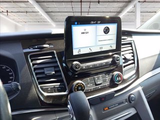FORD tourneo custom 310 2.0 tdci 170cv Titanium L2H1 auto E6 14