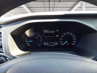 FORD tourneo custom 310 2.0 tdci 170cv Titanium L2H1 auto E6 16