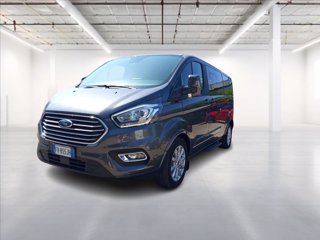 FORD tourneo custom 310 2.0 tdci 170cv Titanium L2H1 auto E6 2