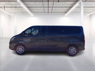 FORD tourneo custom 310 2.0 tdci 170cv Titanium L2H1 auto E6 3