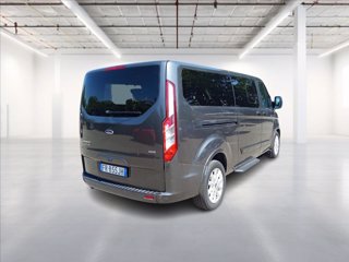 FORD tourneo custom 310 2.0 tdci 170cv Titanium L2H1 auto E6 6