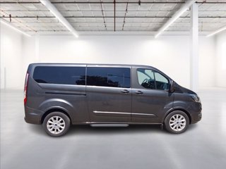 FORD tourneo custom 310 2.0 tdci 170cv Titanium L2H1 auto E6 7