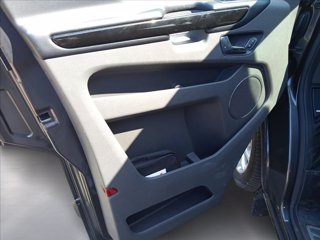 FORD tourneo custom 310 2.0 tdci 170cv Titanium L2H1 auto E6 8