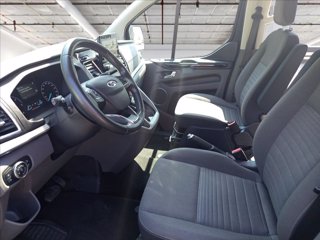 FORD tourneo custom 310 2.0 tdci 170cv Titanium L2H1 auto E6 9
