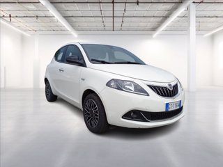 LANCIA Ypsilon 1.0 firefly hybrid Platino s&s 70cv 0