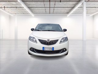 LANCIA Ypsilon 1.0 firefly hybrid Platino s&s 70cv 1