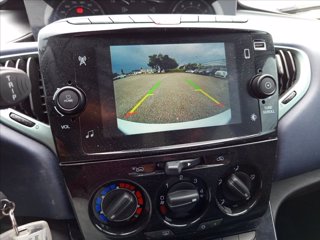LANCIA Ypsilon 1.0 firefly hybrid Platino s&s 70cv 14