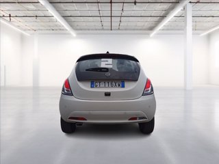 LANCIA Ypsilon 1.0 firefly hybrid Platino s&s 70cv 5