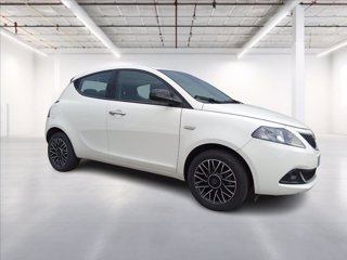 LANCIA Ypsilon 1.0 firefly hybrid Platino s&s 70cv 7