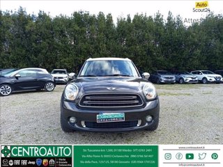 MINI Mini Countryman 2.0 Cooper D Business auto E6 1
