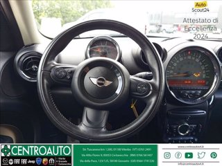 MINI Mini Countryman 2.0 Cooper D Business auto E6 12