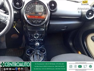 MINI Mini Countryman 2.0 Cooper D Business auto E6 14