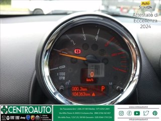 MINI Mini Countryman 2.0 Cooper D Business auto E6 16