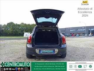 MINI Mini Countryman 2.0 Cooper D Business auto E6 17
