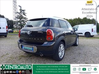 MINI Mini Countryman 2.0 Cooper D Business auto E6 6