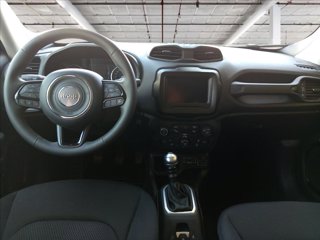 JEEP Renegade 1.0 t3 Limited 2wd 12