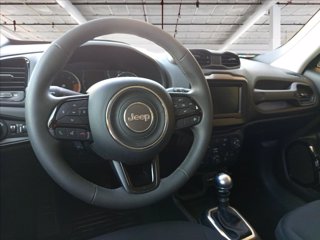 JEEP Renegade 1.0 t3 Limited 2wd 13