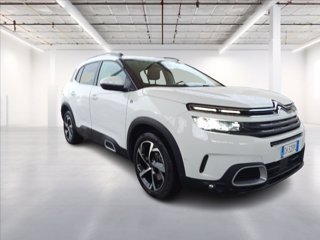 CITROEN C5 Aircross 1.6 hybrid phev Feel 225 e-eat8