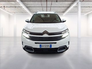 CITROEN C5 Aircross 1.6 hybrid phev Feel 225 e-eat8 1