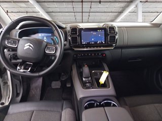 CITROEN C5 Aircross 1.6 hybrid phev Feel 225 e-eat8 11