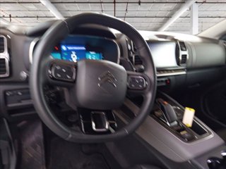 CITROEN C5 Aircross 1.6 hybrid phev Feel 225 e-eat8 12