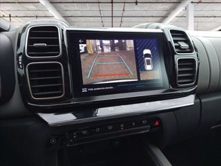 CITROEN C5 Aircross 1.6 hybrid phev Feel 225 e-eat8 14