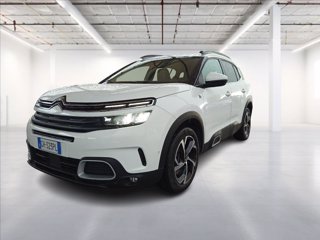 CITROEN C5 Aircross 1.6 hybrid phev Feel 225 e-eat8 2