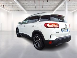 CITROEN C5 Aircross 1.6 hybrid phev Feel 225 e-eat8 4