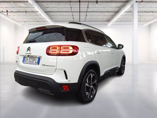 CITROEN C5 Aircross 1.6 hybrid phev Feel 225 e-eat8 6