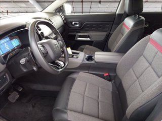 CITROEN C5 Aircross 1.6 hybrid phev Feel 225 e-eat8 9