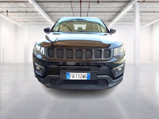 JEEP Compass 1.6 mjt Limited 2wd 120cv my19 1