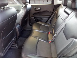 JEEP Compass 1.6 mjt Limited 2wd 120cv my19 10