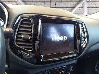 JEEP Compass 1.6 mjt Limited 2wd 120cv my19 13