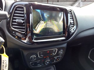 JEEP Compass 1.6 mjt Limited 2wd 120cv my19 14