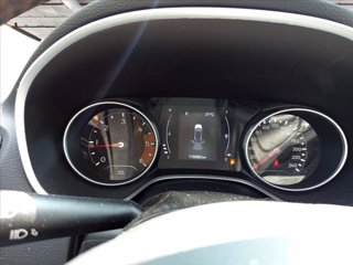 JEEP Compass 1.6 mjt Limited 2wd 120cv my19 15