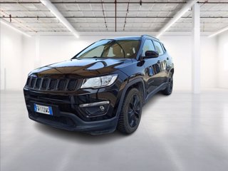 JEEP Compass 1.6 mjt Limited 2wd 120cv my19 2