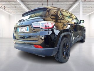 JEEP Compass 1.6 mjt Limited 2wd 120cv my19 6