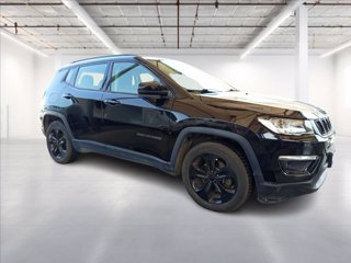 JEEP Compass 1.6 mjt Limited 2wd 120cv my19 7