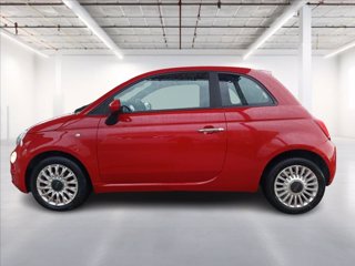 FIAT 500 1.0 hybrid Lounge 70cv 3
