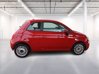 FIAT 500 1.0 hybrid Lounge 70cv 6