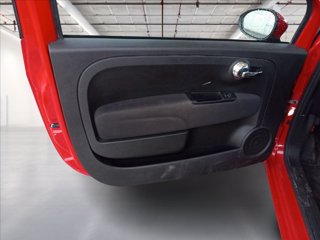 FIAT 500 1.0 hybrid Lounge 70cv 7