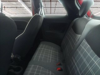 FIAT 500 1.0 hybrid Lounge 70cv 9